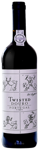 Niepoort Douro Twisted Tinto 2022