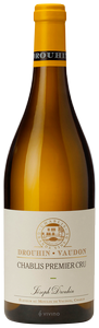 Joseph Drouhin Drouhin - Vaudon Chablis Premier Cru N.V.