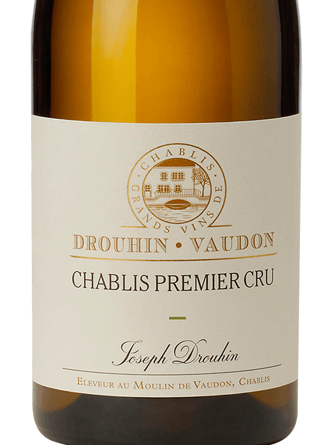 Joseph Drouhin Drouhin - Vaudon Chablis Premier Cru | Vivino English
