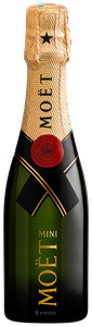 Moët & Chandon Moët Mini Champagne N.V.