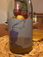 Konpira Maru Gravy White