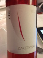La Valentina Effe