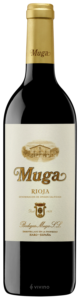 Bodegas Muga Crianza N.V.