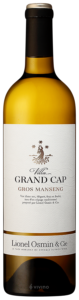 Lionel Osmin & Cie Les Villas Villa Grand Cap Blanc N.V.
