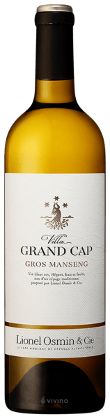 Lionel Osmin & Cie Les Villas Villa Grand Cap Blanc