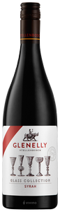 Glenelly The Glass Collection Syrah N.V.