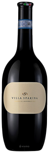 Villa Sparina Barbera del Monferrato N.V.