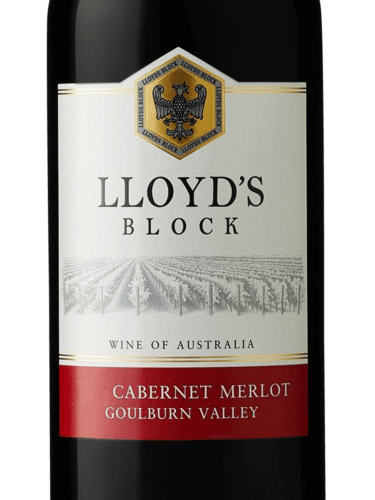 Lloyd's Block Cabernet - Merlot | Vivino English