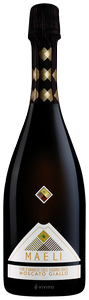 Maeli Moscato Giallo N.V.