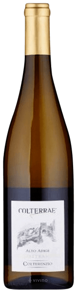 Colterenzio (Schreckbichl) Colterrae Gewürztraminer