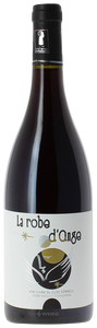 Clos Fornelli La Robe d'Ange Rouge 2024