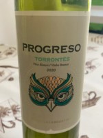 Fecovita Progreso Torrontés