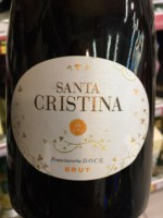 Santa Cristina Franciacorta Brut