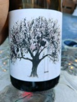 Vino di Anna Vigna Pirao Rosso