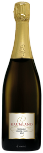 Raumland Triumvirat Grande Cuvée Brut 2015