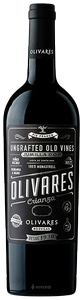 Olivares Crianza N.V.