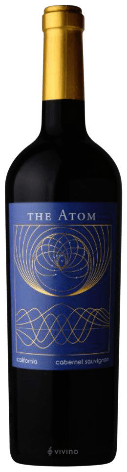 The Atom Winery | Vivino