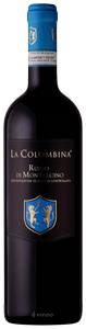 La Colombina Rosso di Montalcino N.V.