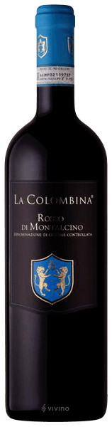 La Colombina Rosso di Montalcino