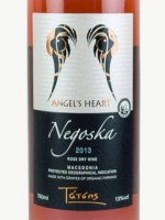 Tatsis Angel's Heart Negoska Rosé