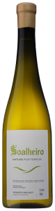 Soalheiro Nature Pur Terroir N.V.