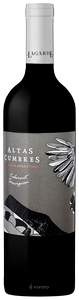 Lagarde Altas Cumbres Cabernet Sauvignon N.V.