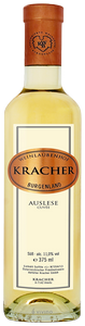 Kracher Cuvée Auslese 2017