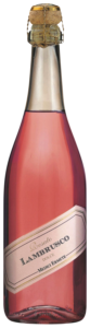 Medici Ermete Lambrusco dell'Emilia Rosato Dolce N.V.