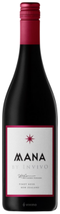 Invivo Mana Pinot Noir N.V.