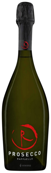 N.V. Raphael Dal Bo Prosecco Raffaello Extra Dry | Vivino English