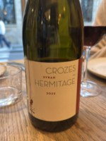 Hugo et Pauline Villa Crozes-Hermitage Syrah