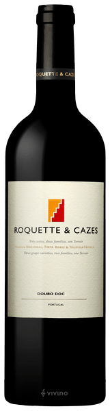 Roquette & Cazes Douro
