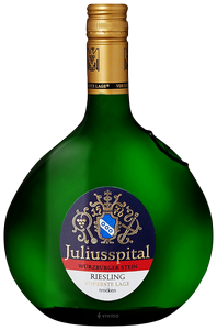 Juliusspital Würzburger Stein Riesling Trocken N.V.