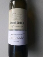 Herdade da Maroteira Senhor Doutor d'Evoramonte Alvarinho