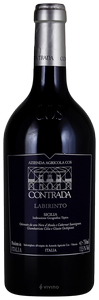 COS Contrada Labirinto Nero d'Avola N.V.