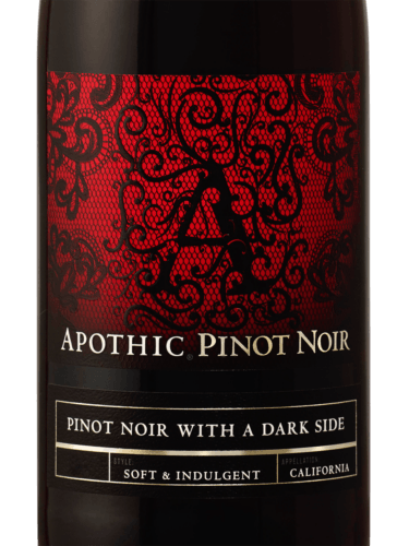 Pinot Noir