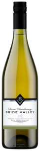 Bride Valley Dorset Chardonnay N.V.