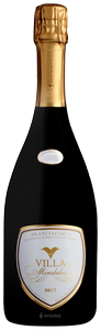 Villa Franciacorta Franciacorta Mirabilia Brut N.V.