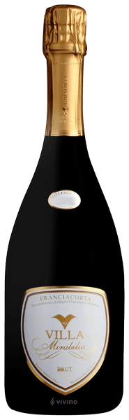 Villa Franciacorta Franciacorta Mirabilia Brut