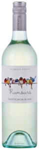 Rumours Sauvignon Blanc N.V.