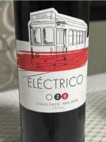 Caminhos Cruzados Eléctrico
