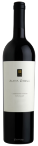 Alpha Omega Cabernet Sauvignon 2021