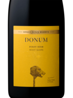 Carneros West Slope Pinot Noir