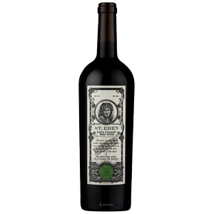 BOND St. Eden | Vivino Português (Brasil)