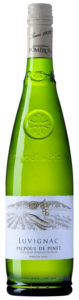 Les Costières de Pomerols Luvignac Picpoul de Pinet N.V.