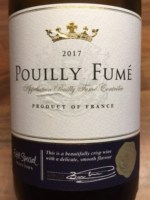 ASDA Extra Special Pouilly Fumé