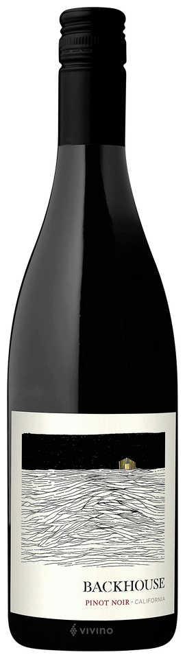 Backhouse Winery | Vivino