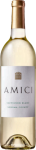 Amici Sauvignon Blanc N.V.