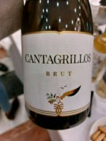 Tridente Cantagrillos Brut