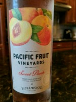 pacific fruit vineyards sweet blueberry